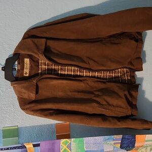 Columbia Bomber Jacket